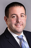 Andrew Ross headshot