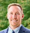 Nick Martin headshot