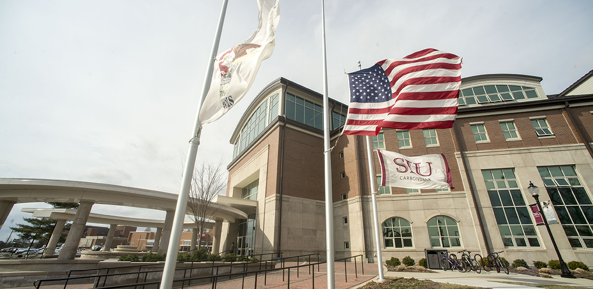 SIU Campus Wide