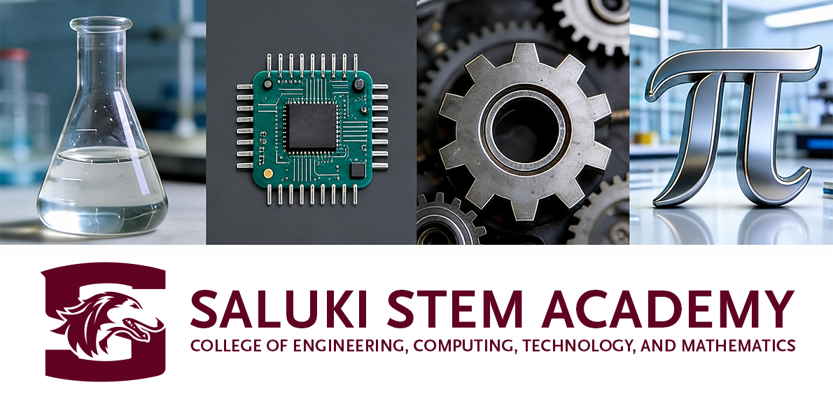 Saluki STEM Academy