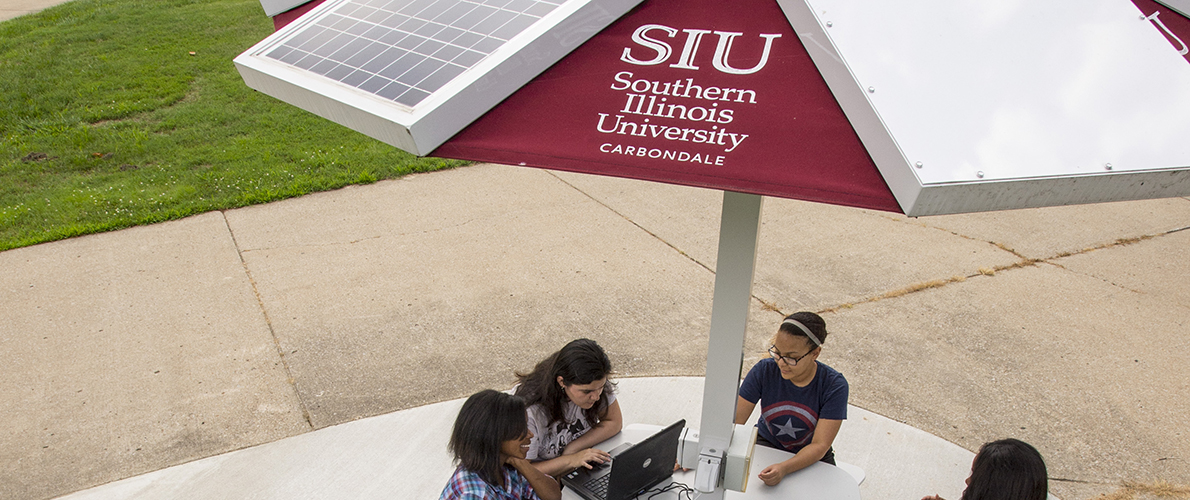 SIU Sustainability