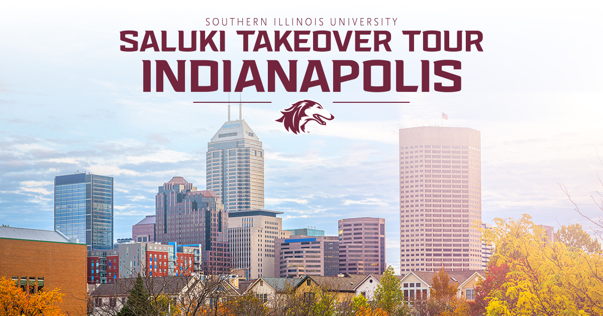Saluki Takeover Tour: Nashville