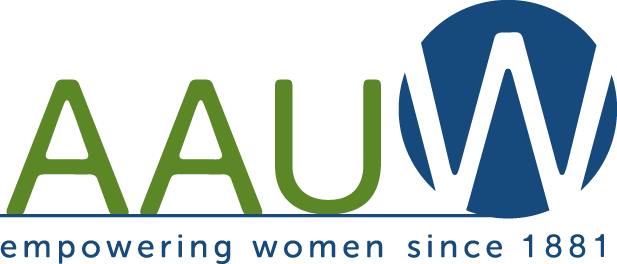 AAUW Carbondale Branch logo