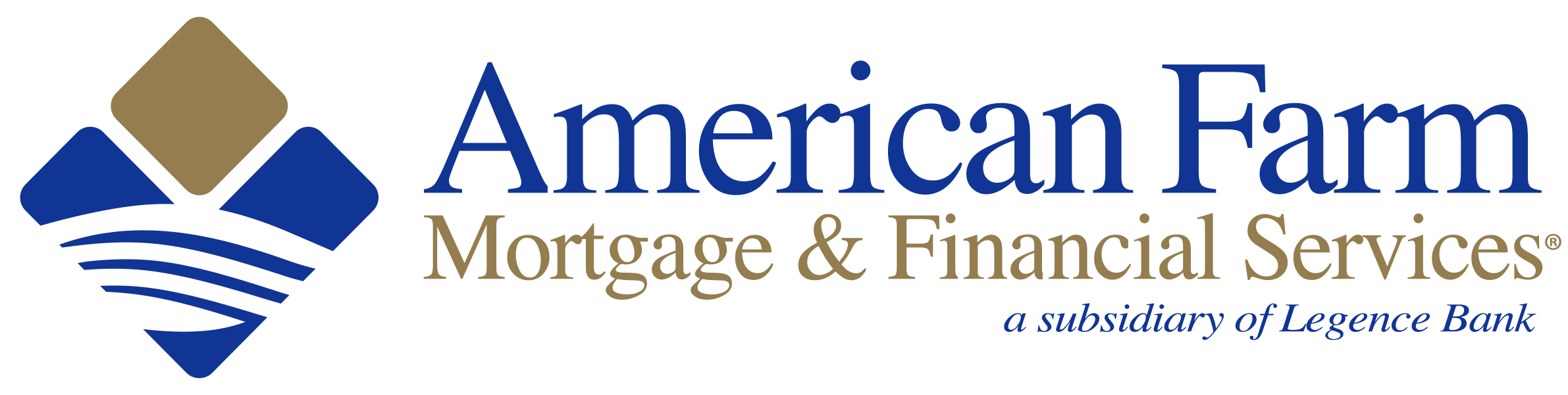 American Farmer Mortgage logo