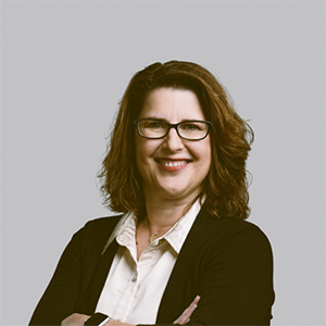 Christy Crites headshot