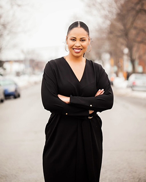 Colby Chapman headshot