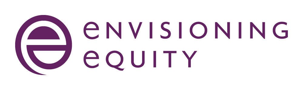 Envisioning Equity logo