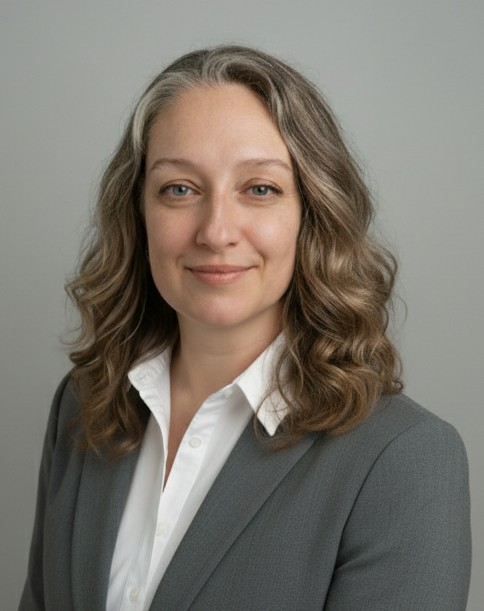 Dr. Karla Gage headshot