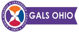 GALS Ohio logo