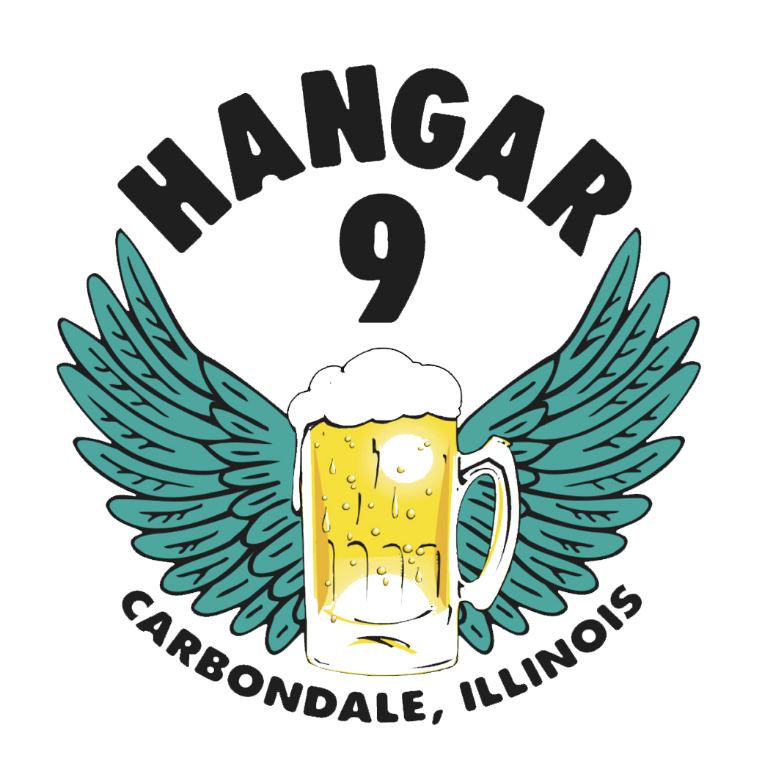 Hangar 9 logo