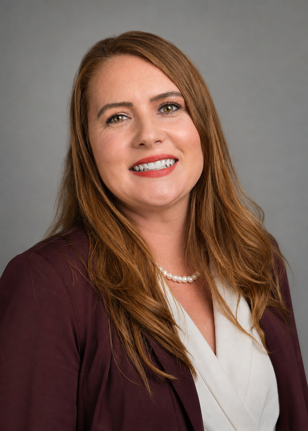 Dr. Amanda Martin headshot