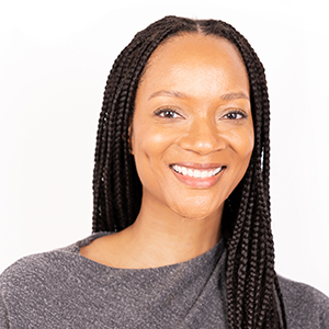 Kara Wright headshot