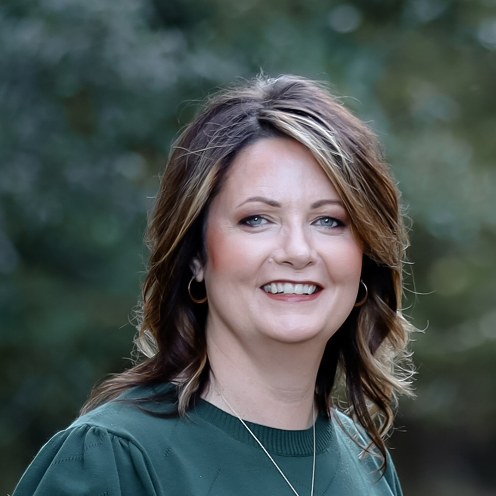 Michelle Aycock headshot