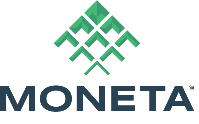 Moneta logo