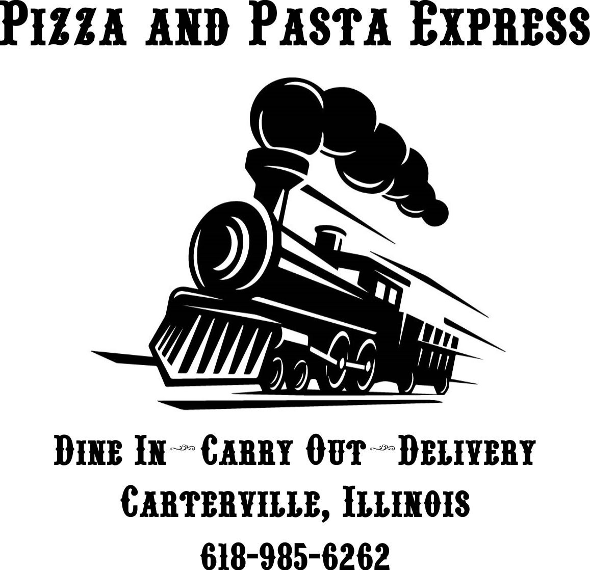 Pizza and Pasta Express