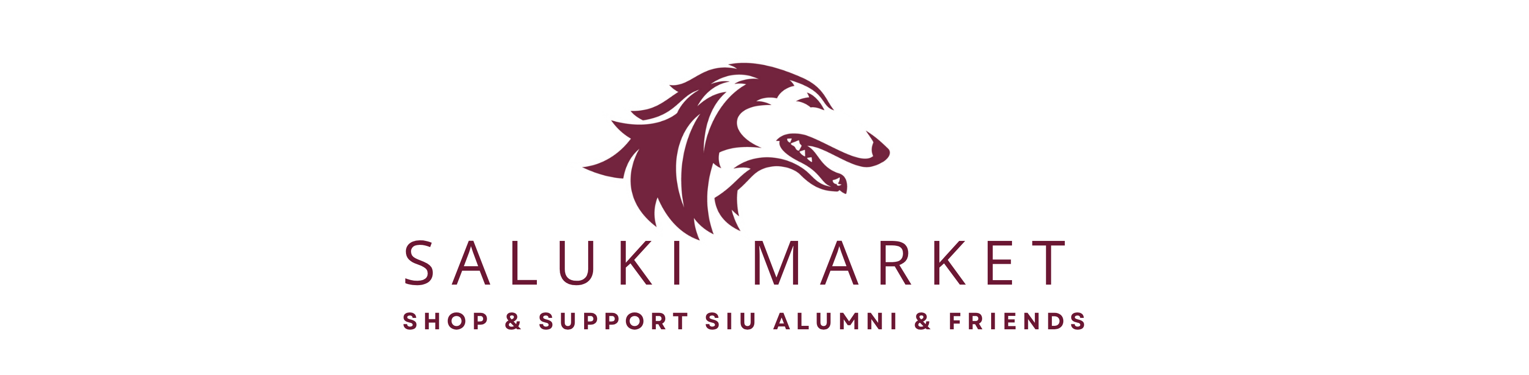 Saluki Market logo