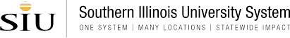 SIU System Logo