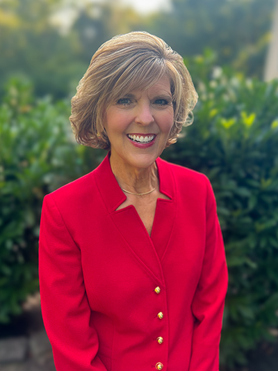 Judge Christy Solverson