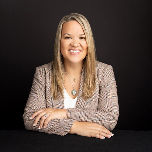 Karen Schieler headshot