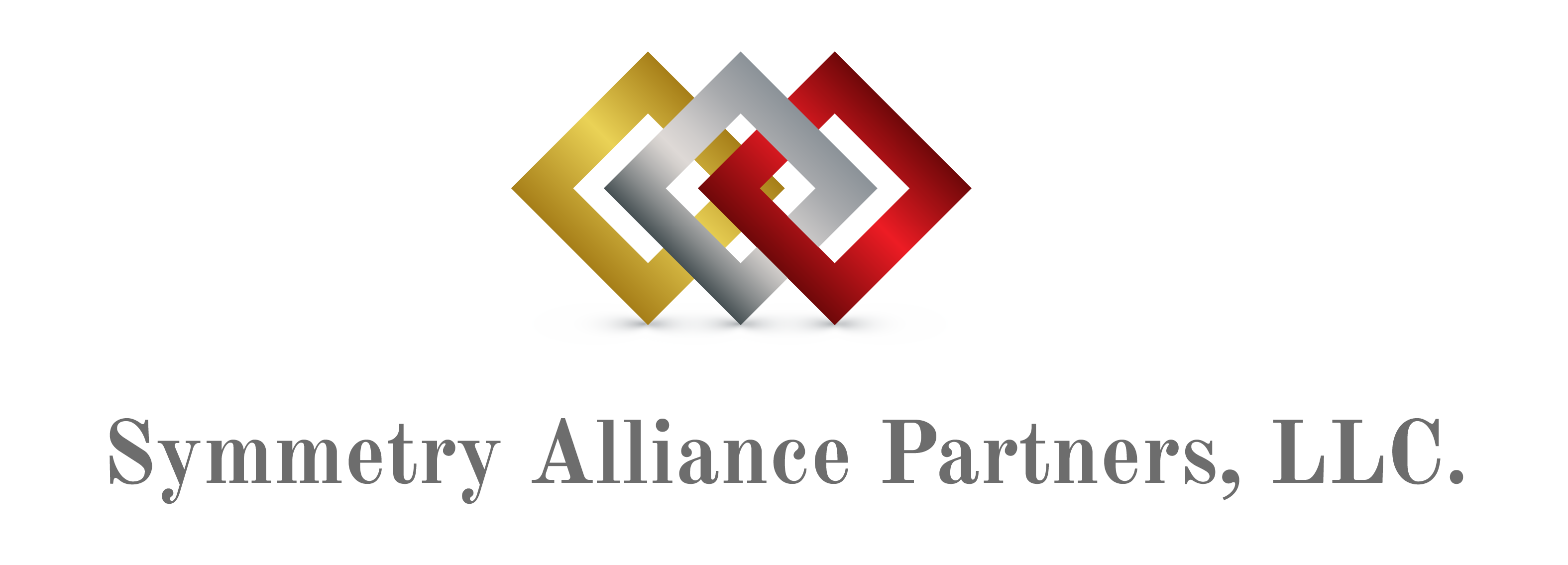 Symmetry Alliance Partners, LLC logo