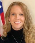 Christine Snyder headshot
