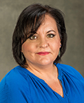 Kelly Wicoff
