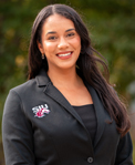 Krystal Hudson headshot