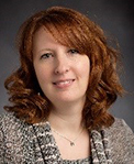 rebecca budde